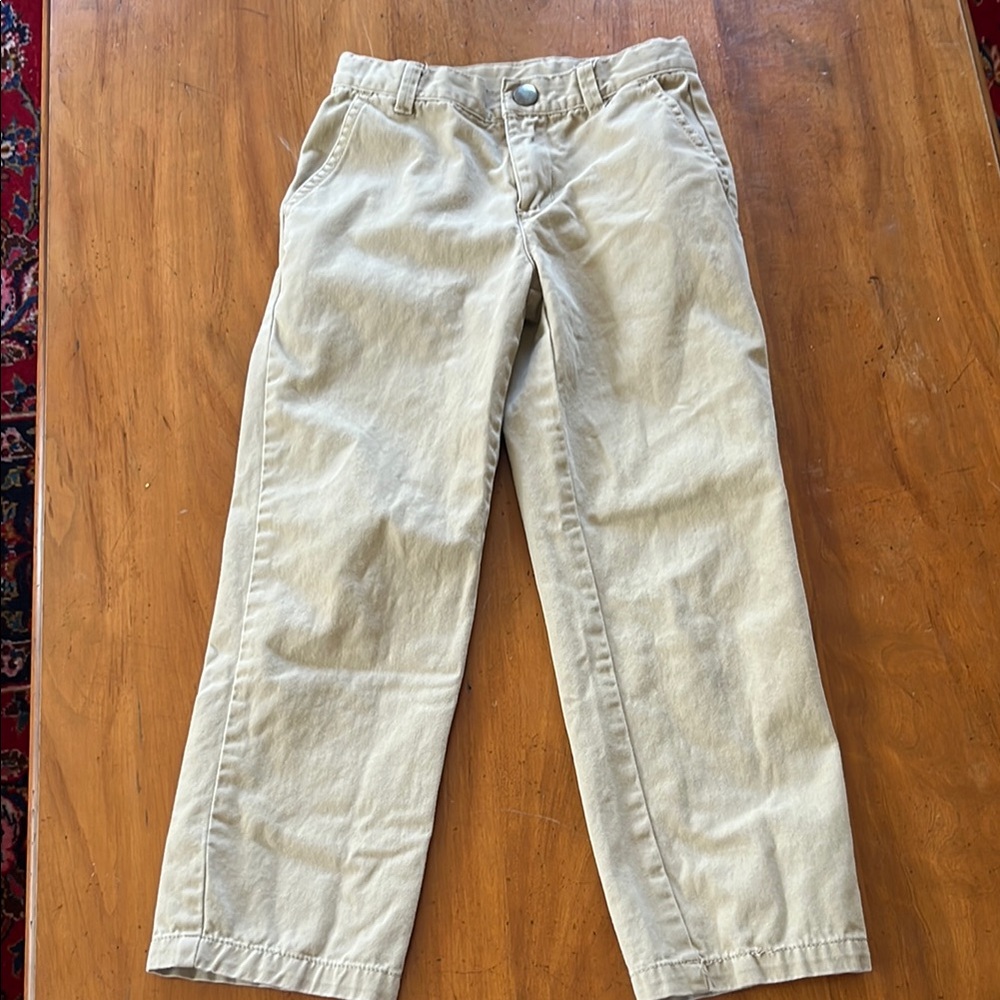 Gymboree Boy Chinos - Picture 2 of 6